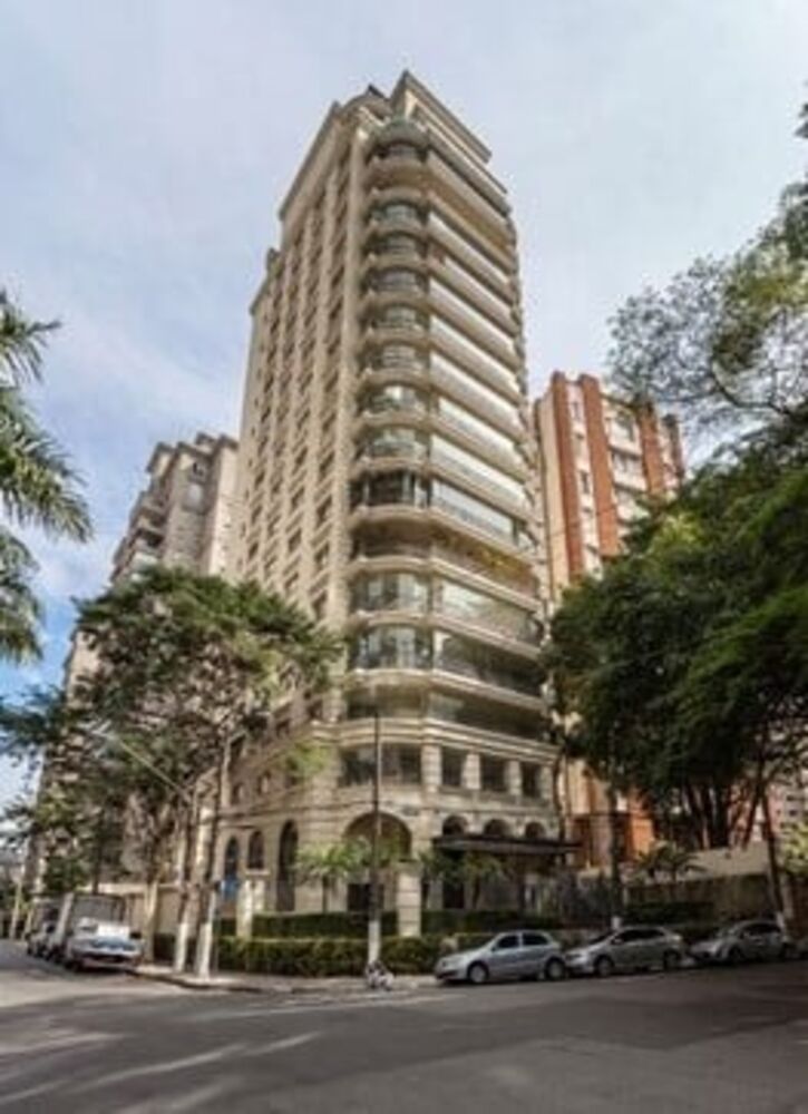 Apartamento, 3 quartos, 306 m² - Foto 5