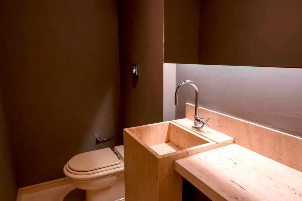 Apartamento, 3 quartos, 306 m² - Foto 3