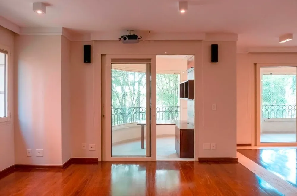 Apartamento, 3 quartos, 306 m² - Foto 4
