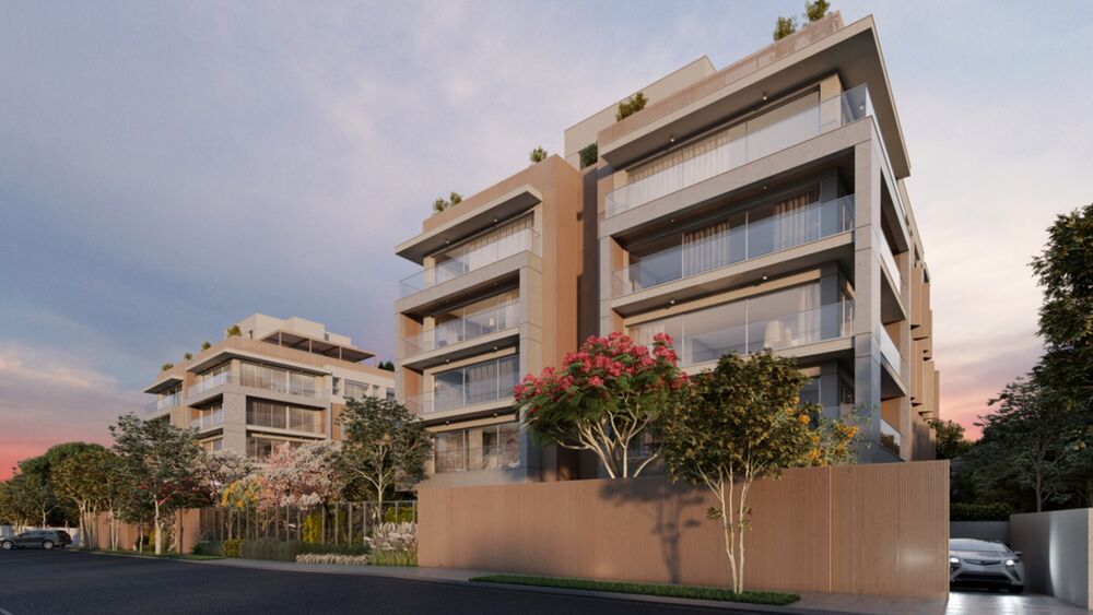 Apartamento, 4 quartos, 206 m² - Foto 2