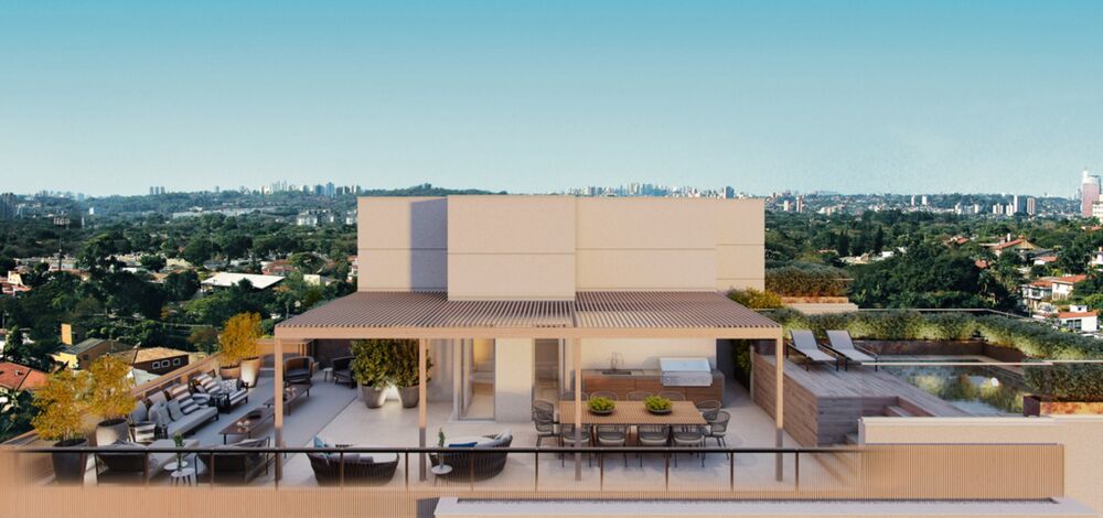 Apartamento, 4 quartos, 206 m² - Foto 20