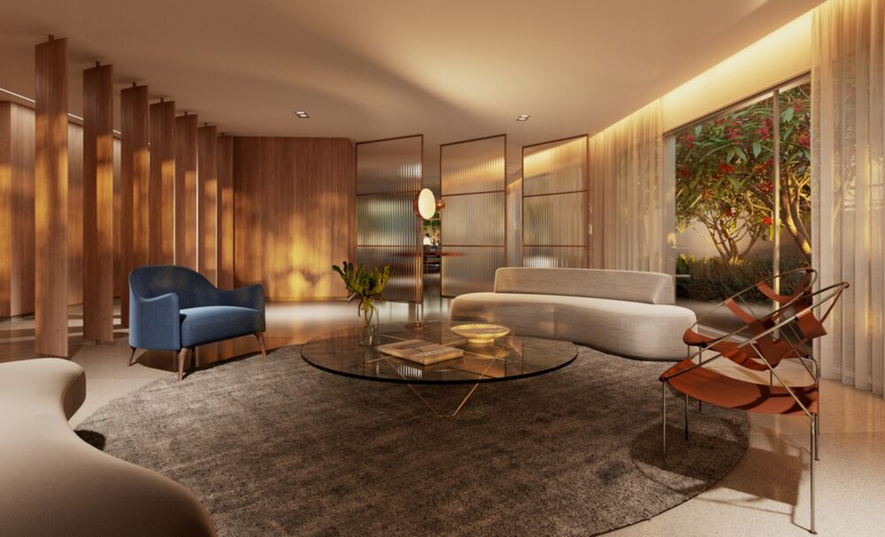Apartamento, 4 quartos, 206 m² - Foto 6