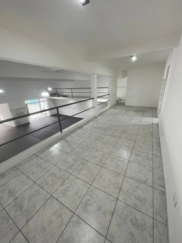 Depósito-Galpão, 574 m² - Foto 1