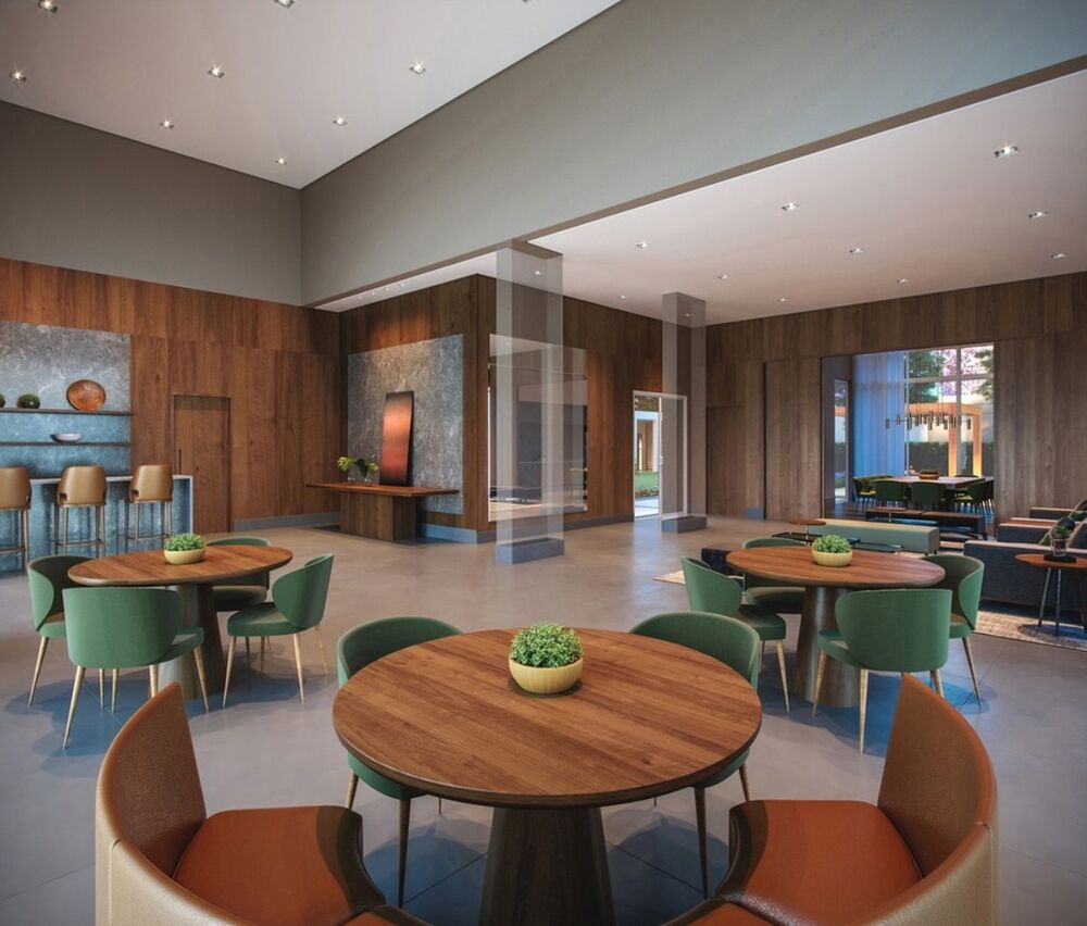 Apartamento, 3 quartos, 88 m² - Foto 6