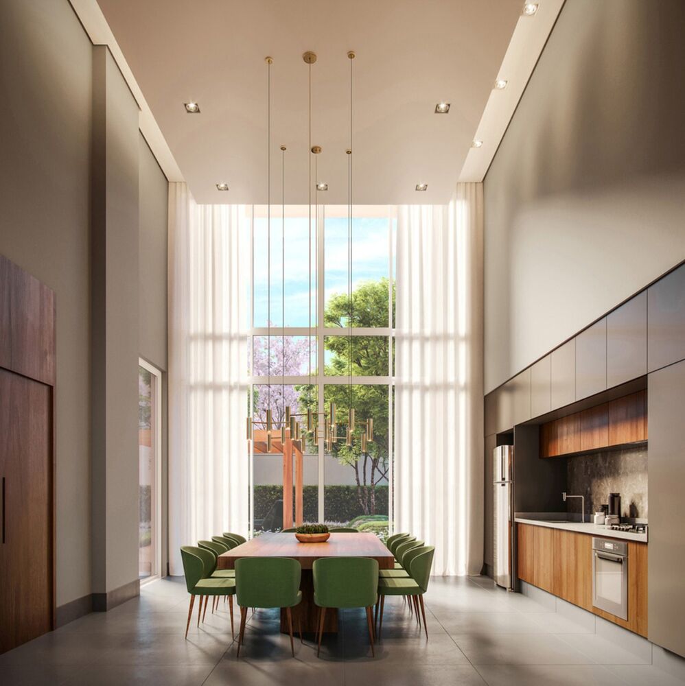 Apartamento, 3 quartos, 88 m² - Foto 7