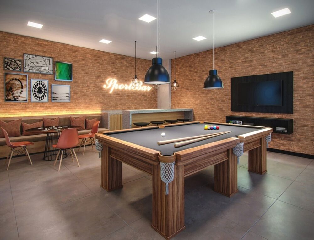 Apartamento, 3 quartos, 88 m² - Foto 8