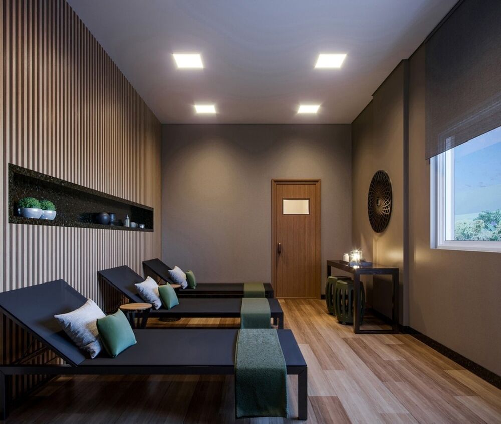 Apartamento, 3 quartos, 88 m² - Foto 10