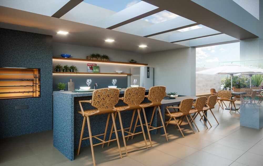 Apartamento, 3 quartos, 88 m² - Foto 12