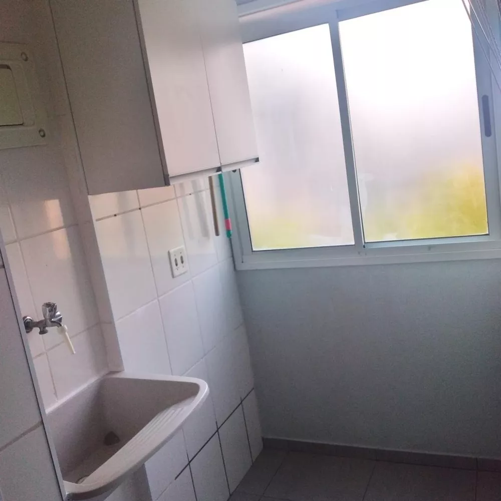 Apartamento à venda com 2 quartos, 50m² - Foto 12