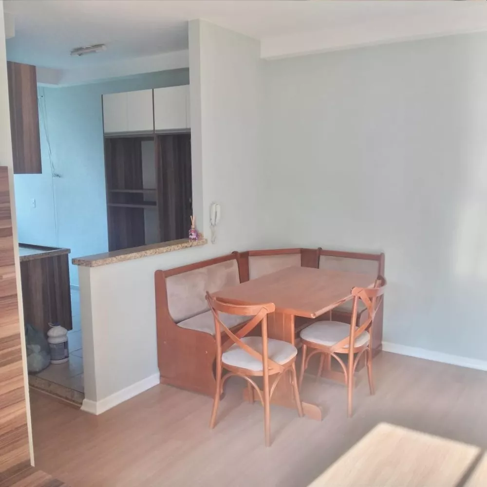 Apartamento à venda com 2 quartos, 50m² - Foto 5