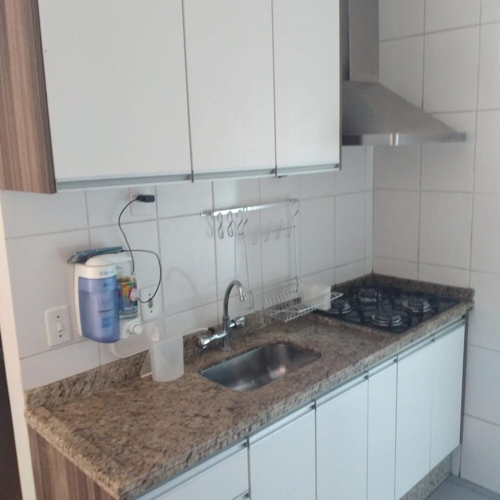Apartamento, 2 quartos, 50 m² - Foto 16