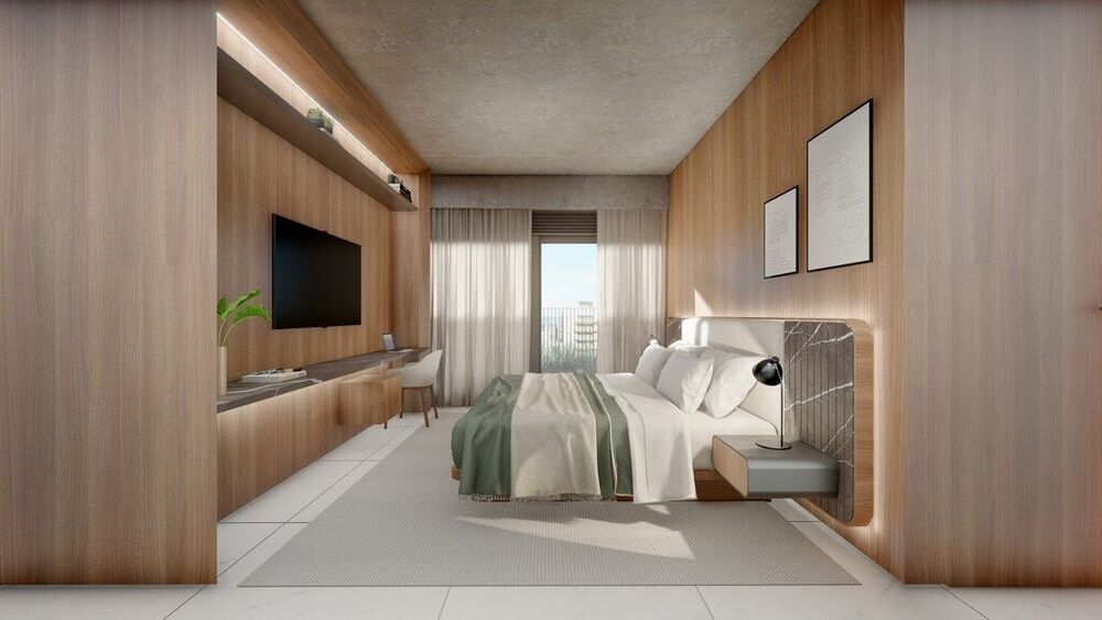 Cobertura, 3 quartos, 464 m² - Foto 12