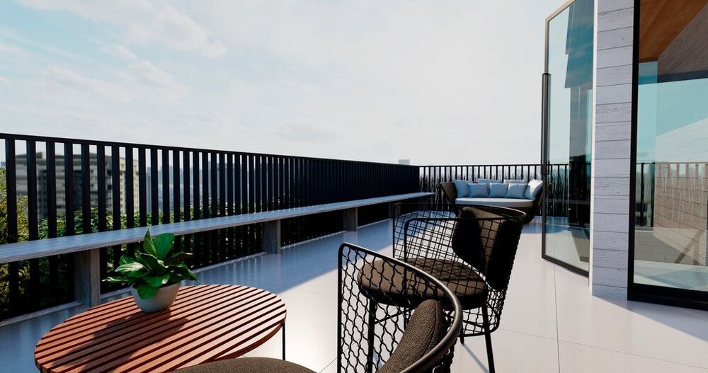 Cobertura, 3 quartos, 464 m² - Foto 9