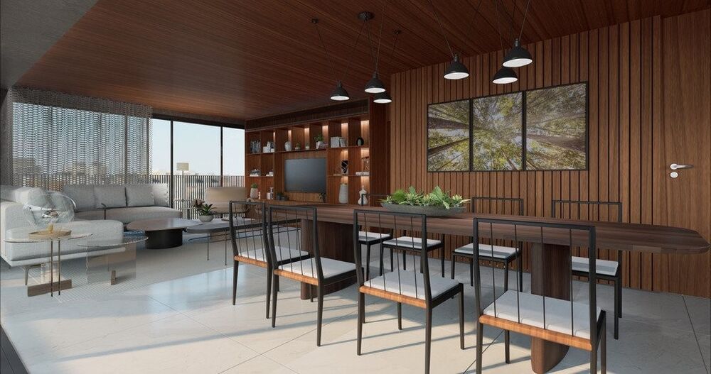 Cobertura, 3 quartos, 464 m² - Foto 5