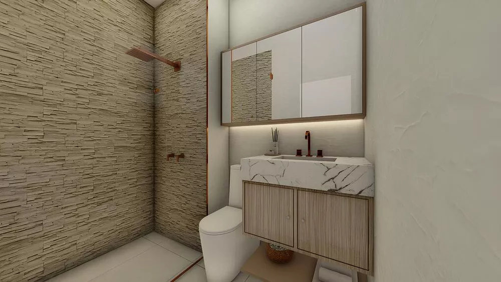 Apartamento, 2 quartos, 48 m² - Foto 5
