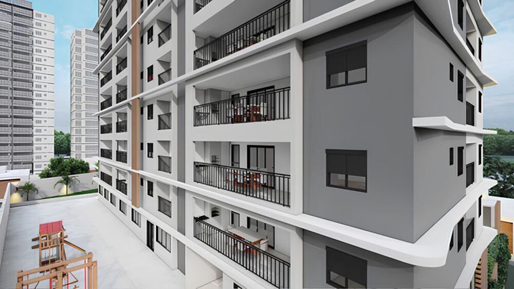 Apartamento, 2 quartos, 48 m² - Foto 13