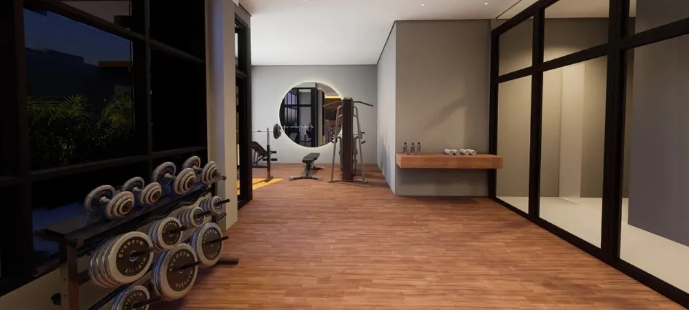 Apartamento, 3 quartos, 177 m² - Foto 5