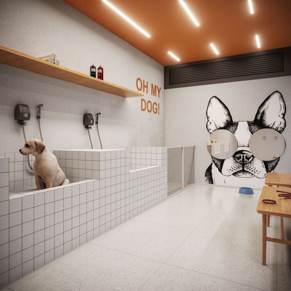 Apartamento, 2 quartos, 37 m² - Foto 5