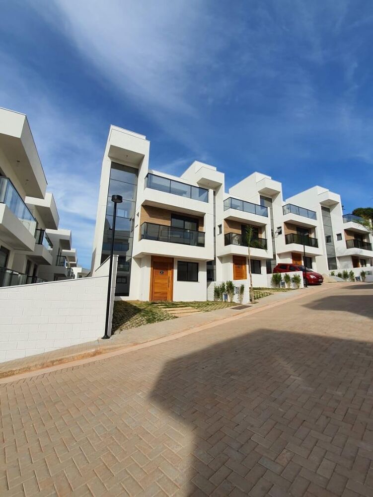 Casa, 3 quartos, 146 m² - Foto 20