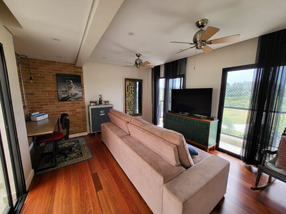 Casa, 3 quartos, 146 m² - Foto 2