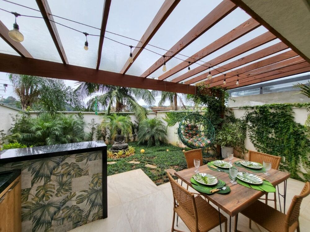Casa, 3 quartos, 146 m² - Foto 11