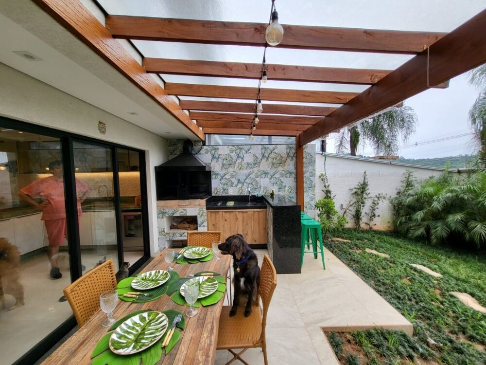 Casa, 3 quartos, 146 m² - Foto 13
