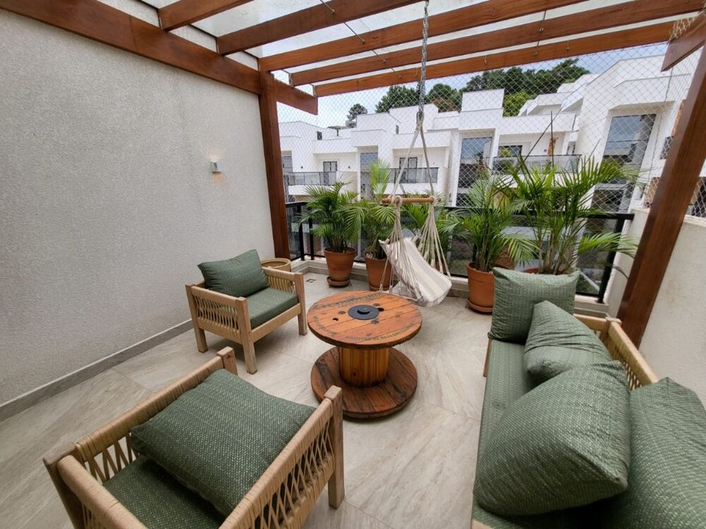 Casa, 3 quartos, 146 m² - Foto 7