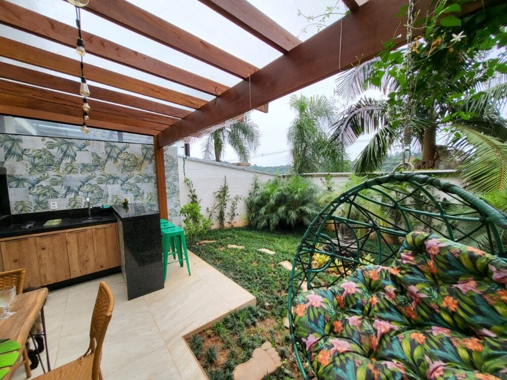 Casa, 3 quartos, 146 m² - Foto 12