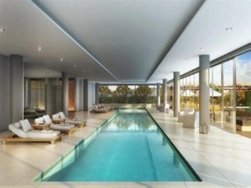 Apartamento, 4 quartos, 632 m² - Foto 2