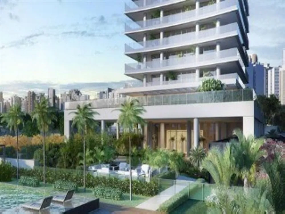 Apartamento, 4 quartos, 632 m² - Foto 8