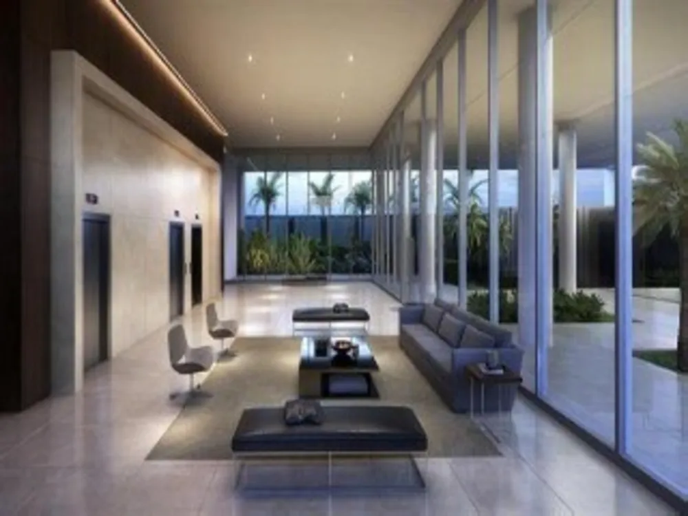 Apartamento, 4 quartos, 632 m² - Foto 1