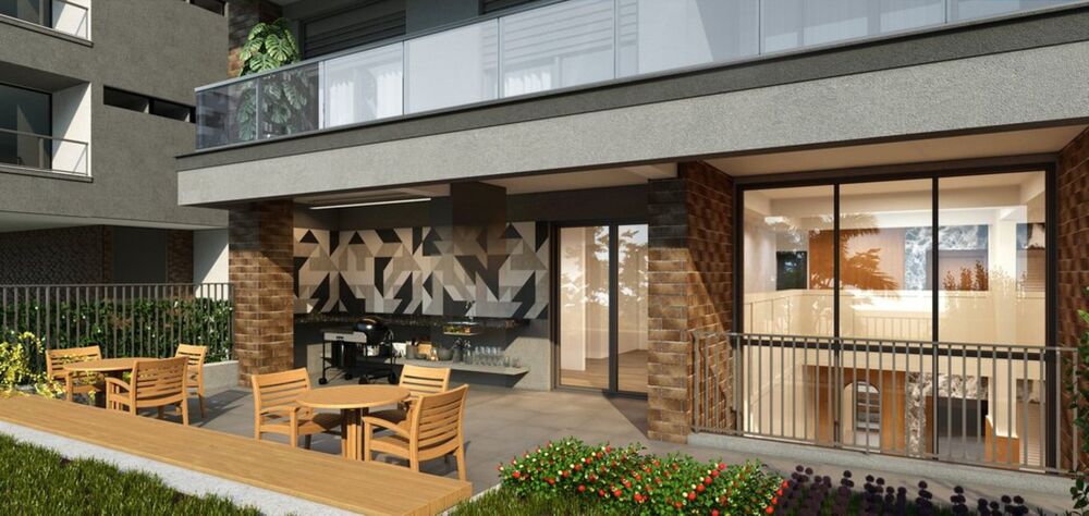 Apartamento, 3 quartos, 130 m² - Foto 16