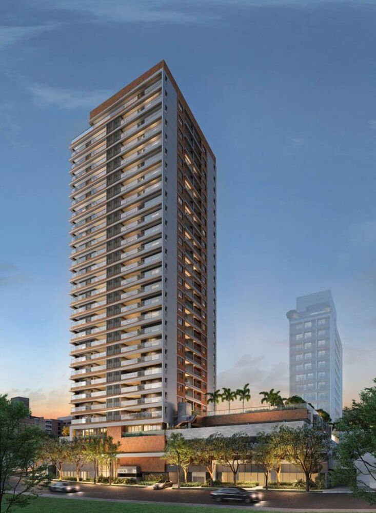 Apartamento, 3 quartos, 141 m² - Foto 6