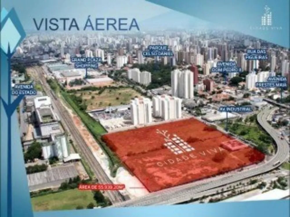 Apartamento, 2 quartos, 73 m² - Foto 3