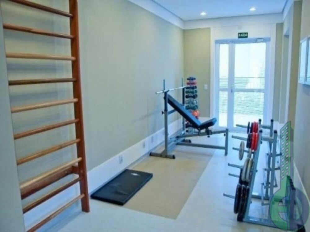 Apartamento, 2 quartos, 45 m² - Foto 6