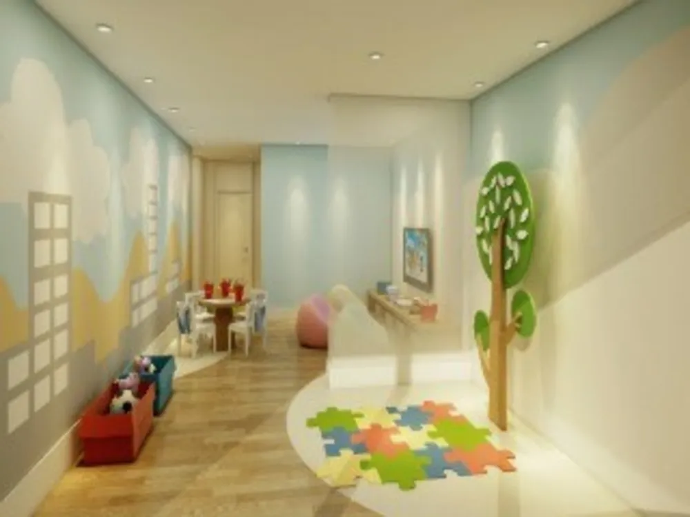 Apartamento, 3 quartos, 210 m² - Foto 2