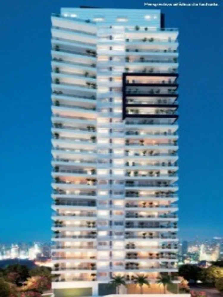 Apartamento, 3 quartos, 210 m² - Foto 1