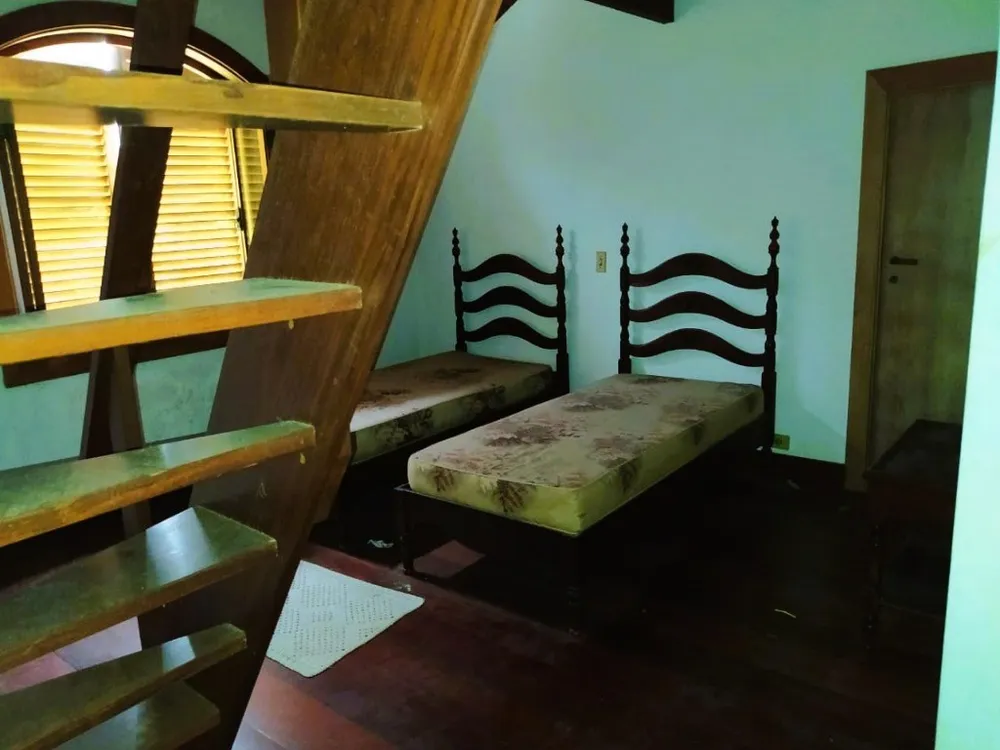 Casa de Condomínio, 5 quartos - Foto 11
