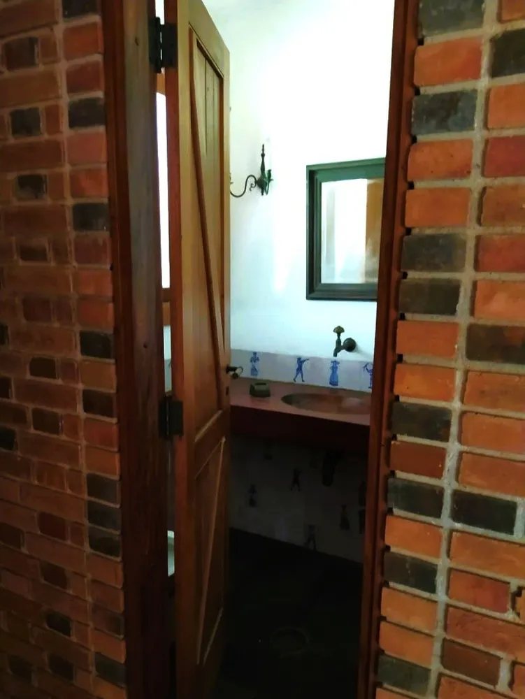 Casa de Condomínio, 5 quartos - Foto 9