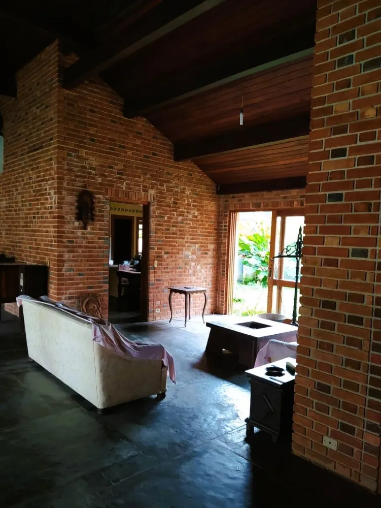 Casa de Condomínio, 5 quartos - Foto 13