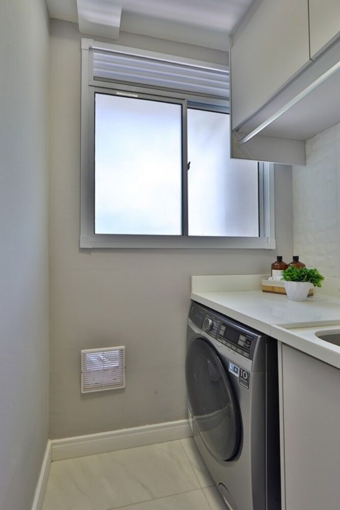 Apartamento, 2 quartos, 52 m² - Foto 4