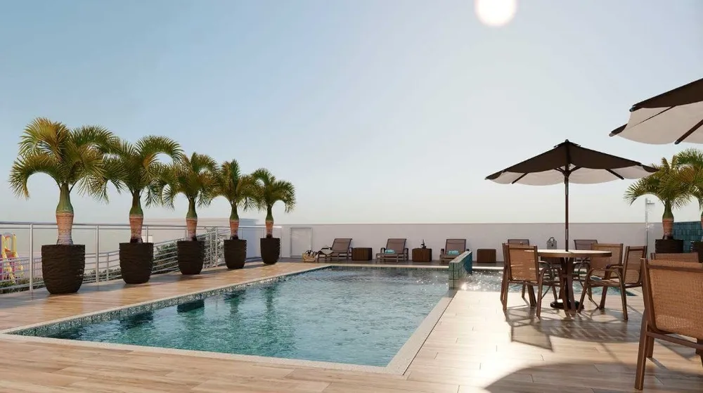 Apartamento, 2 quartos, 52 m² - Foto 9