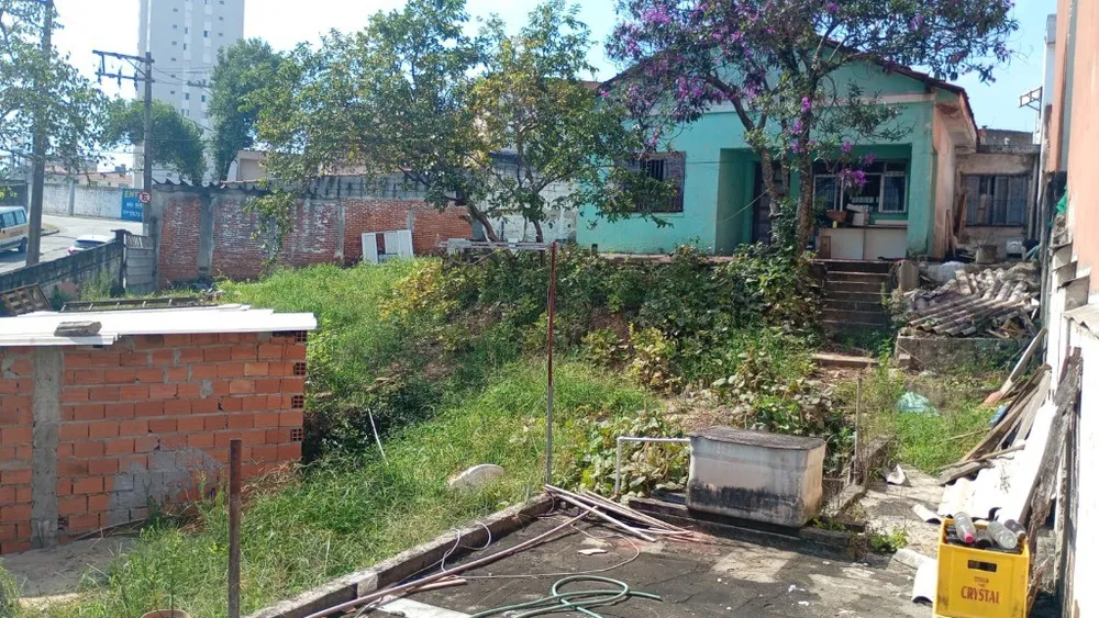 Terreno, 475 m² - Foto 2