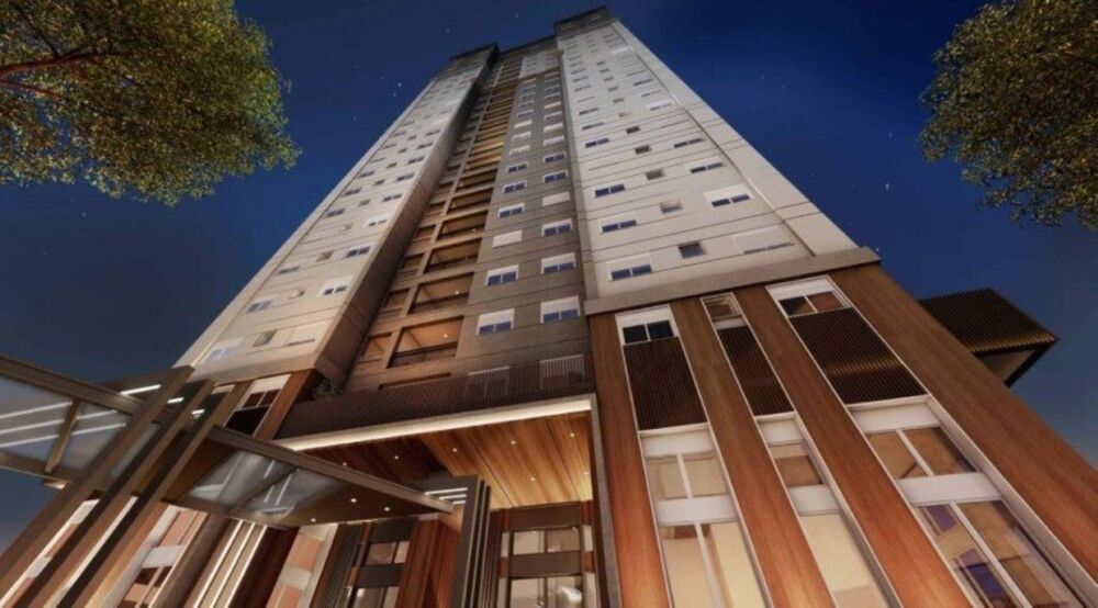 Cobertura à venda com 3 quartos, 181m² - Foto 2