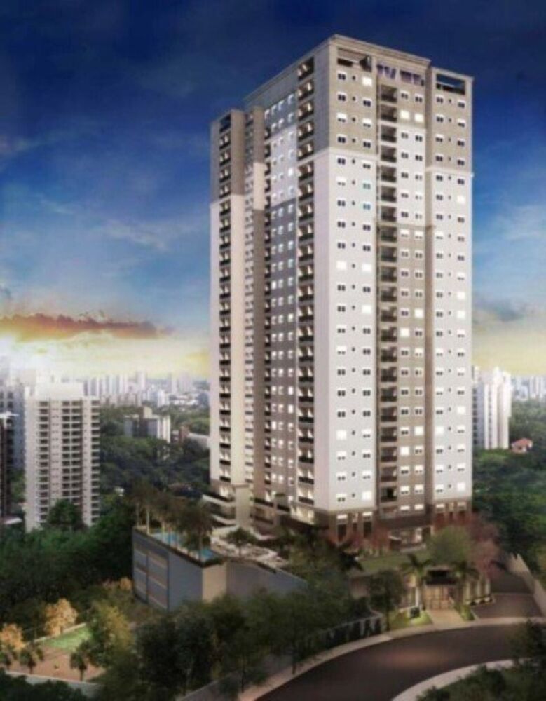 Cobertura à venda com 3 quartos, 181m² - Foto 1