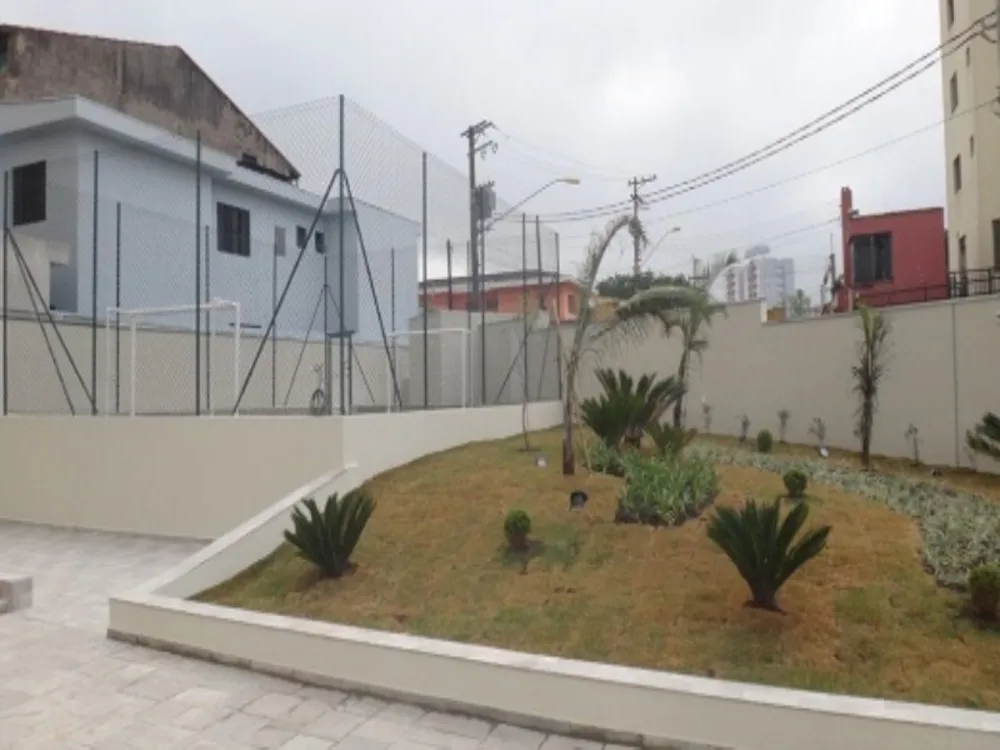 Apartamento, 2 quartos, 84 m² - Foto 2