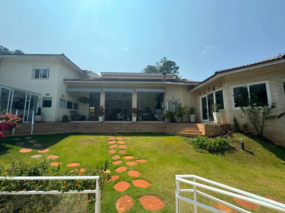 Casa de Condomínio, 8 quartos - Foto 4