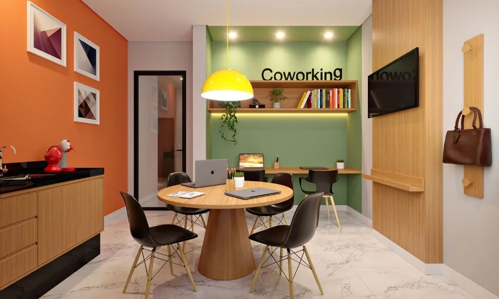 Apartamento, 2 quartos, 64 m² - Foto 10