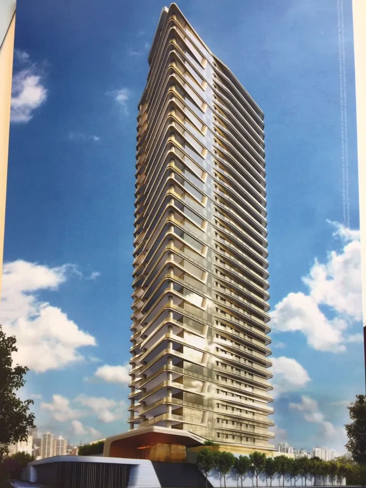 Apartamento, 4 quartos, 570 m² - Foto 6
