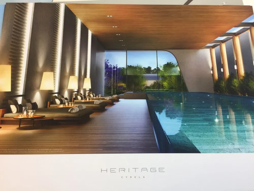 Apartamento, 4 quartos, 570 m² - Foto 8